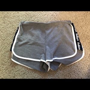 hollister shorts